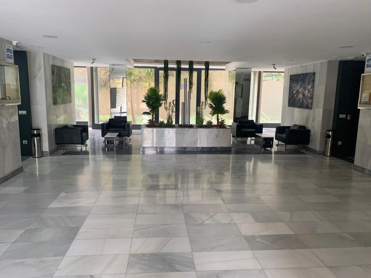 Milan Soria Luxury Mirador Apartment เบนิดอร์ม ภายนอก รูปภาพ