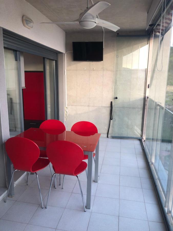 Milan Soria Luxury Mirador Apartment เบนิดอร์ม ภายนอก รูปภาพ